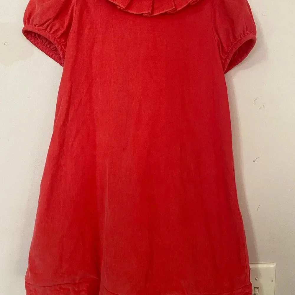 Zuccini Dress